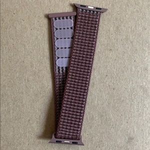 Watch Band For Apple Watch